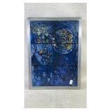 Window Suncatcher Marc Chigall Dance