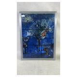 Window Suncatcher Marc Chigall Dance