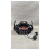 Lionel VW 150 Watt Vintage O 4 Train Transformer