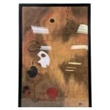 John Miro " L