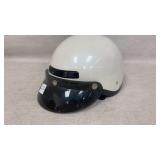 HJC FG 2 Cruiser Motorcycle Helmet