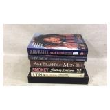 Books-Gladys Knight, Smokey Robinson, Tina Turner
