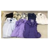 Designer Hawaiian Casual Mens Shirts Pierre Cardin