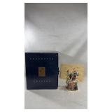 Hummel Goebel Limited Edition Grobmutter Erzahlt