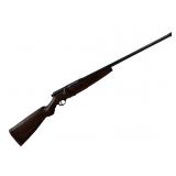 Mossberg Model 185D-B 20 Gauge Shotgun