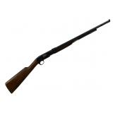 Remington Model 12-C .22LR Rifle