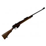 Lee Enfield 1917 SHTLE MK III .303 British Rifle