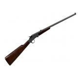 Remington Improved Model 6 .22LR Rifle
