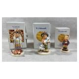 Hummel Goebel Figurine #127 the Doctor, M.I.