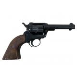Liberty Arms Corp ROHM Model 66 .22LR Revolver