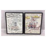 Jim Wermes Wall Art