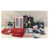 Do Not Disturb Signs,Mouse Pads,LED Lights