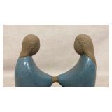 Jack Black stoneware