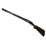 Beretta Silver Snipe O/U 12 Ga Shotgun