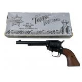 FIE TEXAS RANGER .22LR REVOLVER