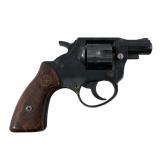RG RG14S .22LR Revolver
