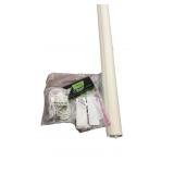 Rollease Acmeda Electric Shade with Remote