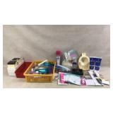 Nail Supplies,Dryer,Lotion,Bar Soap,PECKER Scrubby