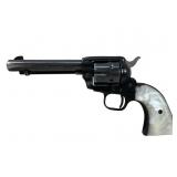 Colt Single Action Frontier Scout .22 cal Revolver