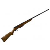 JC Higgins 103.740 .410 Ga Bolt Action Shotgun