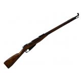 Russian M91/30 Mosin Nagant 7.62 x 51R