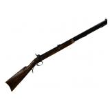 Lyman Middlefield - conn 50 cal Black Powder Rifle