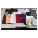 21 T Shirts and Graphic T shirts