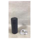 Blue Tooth ULTIMATE EARS Speaker with Cord