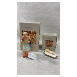 Hummel St. Joseph figurine, Goebel Hummel