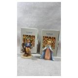 M.I. Hummel "Apple Tree Boy" figurine by Goebel,