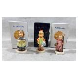 Hummel Figurine 761 from the heart, I. Hummel