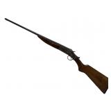 Springfield 1929 Model .410 Ga Single Shot Shotgun