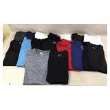 Mens Athletic T Shirts