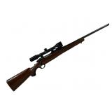 Ruger M77 30-06 SPRG. Bolt Action Rifle