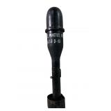 WWII U.S. M11A2 Rifle Grenade Practice Inert