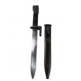Belgian M1953 FN-FAL Type A Bayonet