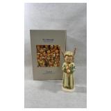 Goebel Hummel figurine titled "Festival Harmony