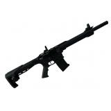 Citadel BOSS-25 12 Ga Semi Auto Shotgun