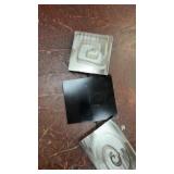 metal wall sculpture