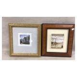 Pencil Signed Wall Art Artwork Chatham Roses