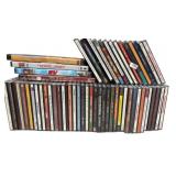 DVDs and CDs Tony Bennett, Little Texas, Jazz,