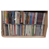 CDs Mel Torme, Brooks Dunn, Anne Murray, Jazz