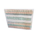 Large Contemporary Canvas Art by Kenny