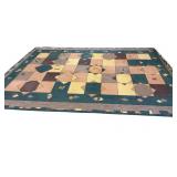 Montage Italy Blend Area Rug