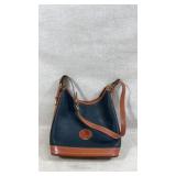 Dooney and Bourke all weather leather purse