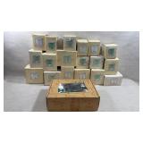 Collection of Cherished Teddies