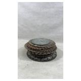 Saw Blades and Cutoff Wheels