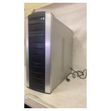 CMS Tracker Gaming Computer