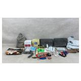 Vintage Airline Memorabilia