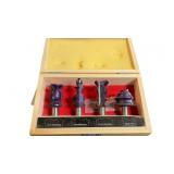 GRIZZLY router bits